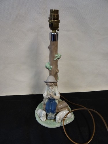 Vintage nao lladro - vintage, nao/lladro