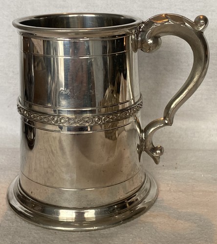 Vintage pint celtic - vintage,