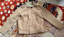 Lightweight Khaki N-1 Deck