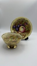 Aynsley Orchard Fruit Cup &