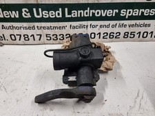 LAND ROVER DISCOVERY 2 TD5