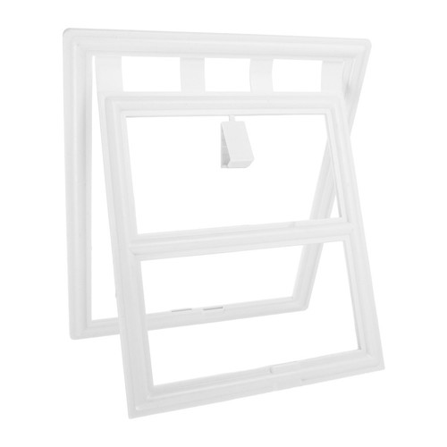 Cat door outdoor - pet, proof