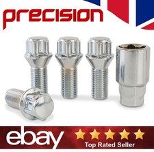 Locking Wheel Nuts Bolts for