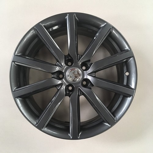 Genuine vauxhall corsa vxr - vauxhall,