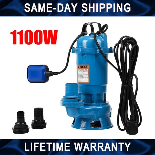 Heavy duty flood sewage - duty,