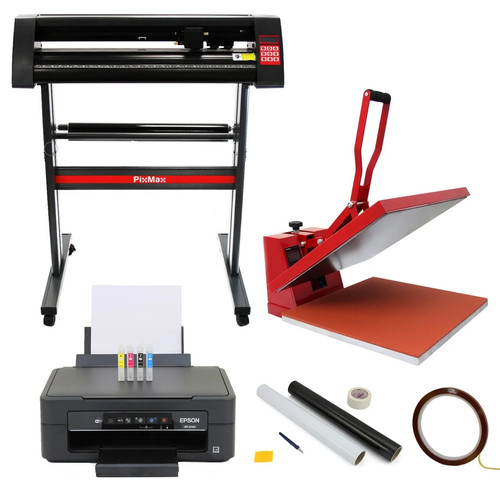 Vinyl cutter 50cm sublimation - cutter,