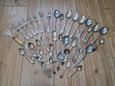 Bundle of Antique And Vintage