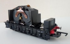 Hornby OO Gauge LNER A1 / A3 Pacific Loco 8-Wheel Motorised Tender Chassis 5P #D