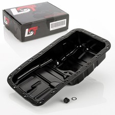 Oil pan oil drain plug gasket for HONDA CRX III 3 EH EG - 1.6i VTi 118 KW