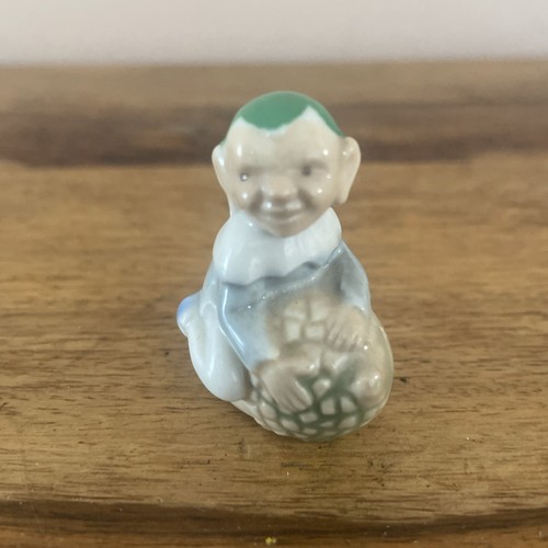 Wade whimsies lucky - wade,