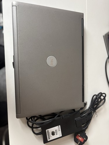 Dell latitude d630 - dell,