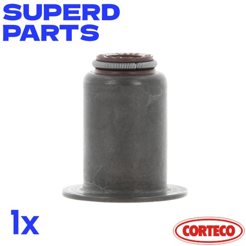 Corteco co49472877 valve - corteco, stem