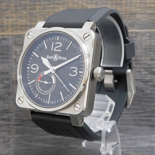 Bell ross br03 97 - bell, &