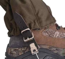 Military spec Heavy Duty Leg