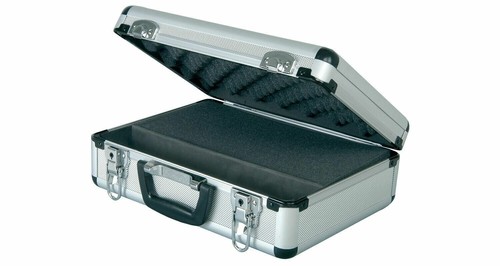 Microphone aluminium flight - microphone,