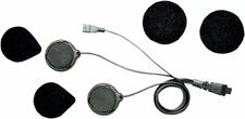 Sena SMH5 Replacement Motorcycle Helmet Slim Speakers - SMH5-A0307