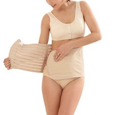 Body Shaper Slimming Support