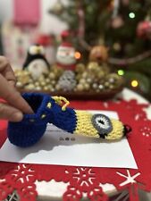 Willy Warmer ~A Heather For Your Peter ~Minion Motif 