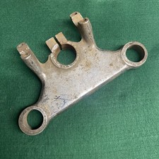 Bsa plunger a10 top fork - a7,
