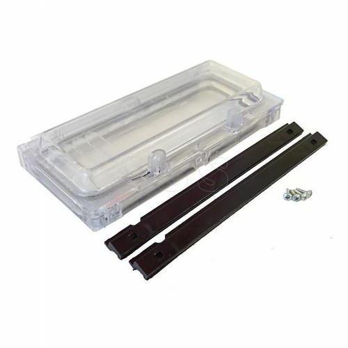 Switch box cover rated - box, ip-65