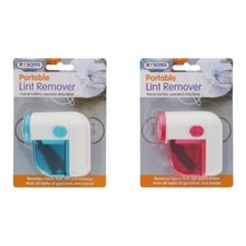 Electric lint remover clothes - electric,