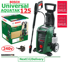 Bosch Universal Aquatak 125