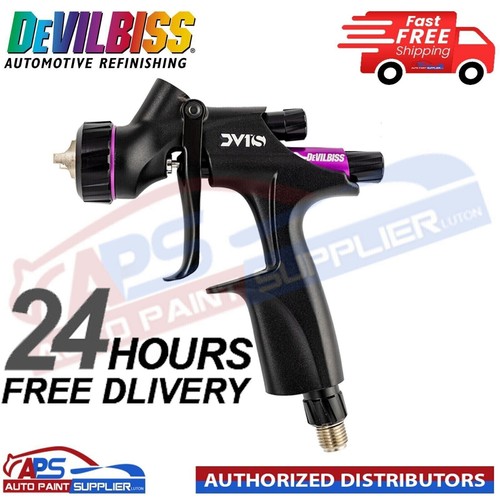 Devilbiss dv1s spray - dv1s,