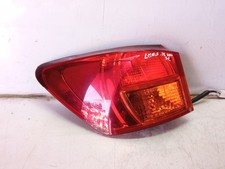 LEFT TAILGATE LIGHT / 235313