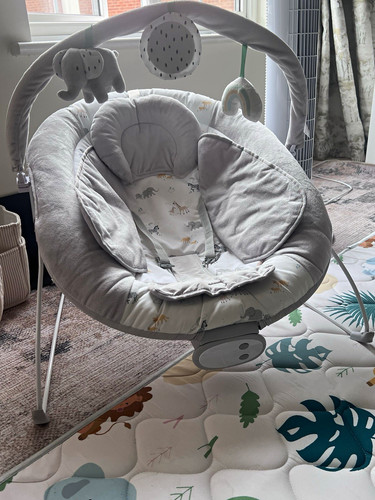 John lewis safari bouncing - john,