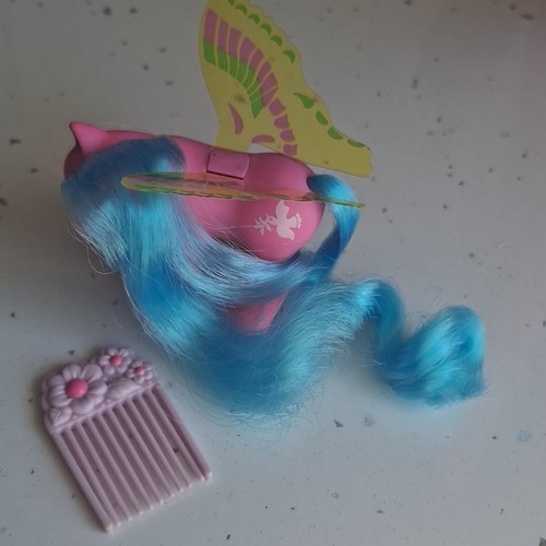Sky dancer vintage - sky, a