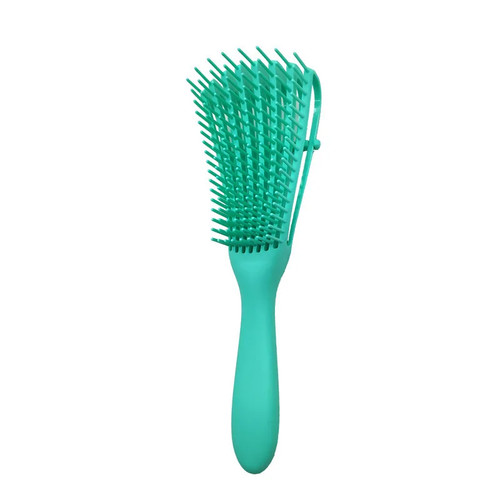 Hair brush detangling - detangling,