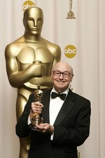 Roger Mayer recipient of the