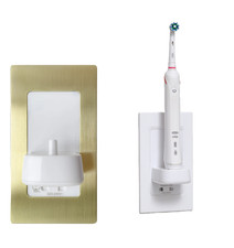 ProofVision In-Wall Toothbrush