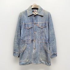 Vintage 70s Levi’s Jacket