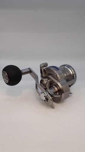 Daiwa bait reel model - bait, 15