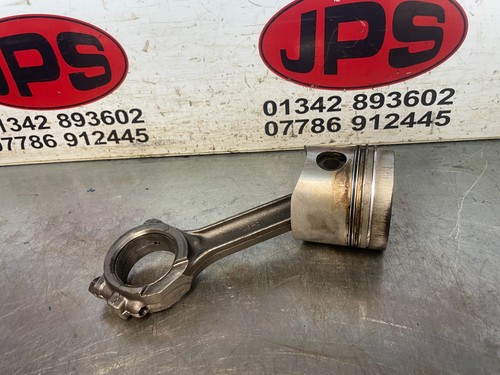 Piston con rod petter - con, ad1