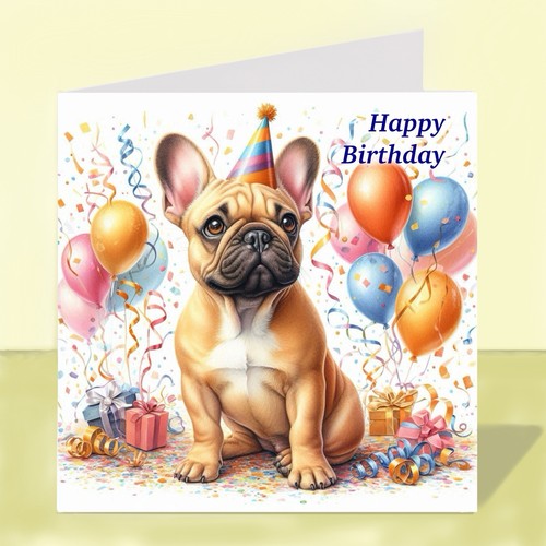 French bulldog dog - bulldog,