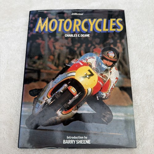 Vintage 1978 motorcycles - 1978,