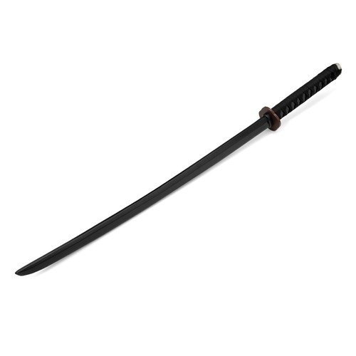 Wooden martial arts bokken - wooden,