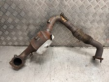 FORD FIESTA MK7 MK7.5 13-18 1.0 PETROL ECOBOOST CATALYTIC CONVERTER 1174473X