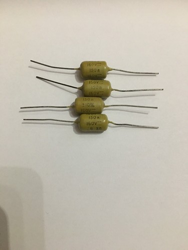 Vintage mullard mustard - mullard,