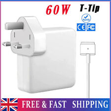60W Adapter Laptop Charger for Apple 2013-2016 13" Macbook Pro A1502 Power Cable