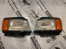 AE86 Levin late model Toyota