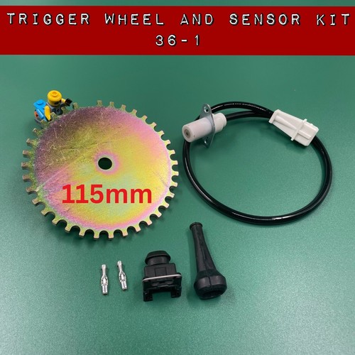 115mm trigger wheel sensor - trigger,