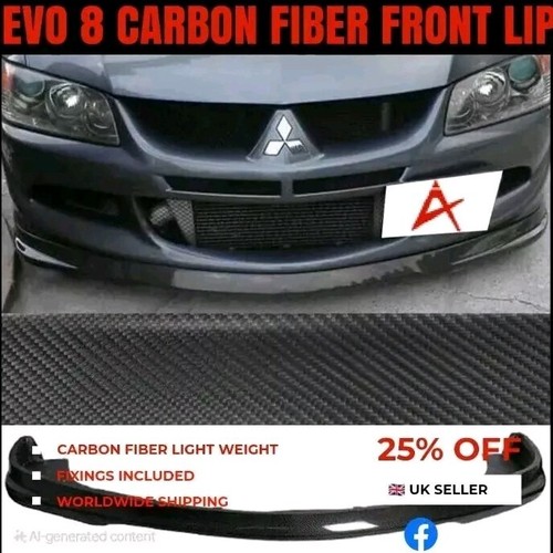Mitsubishi lancer evo - lancer, 8