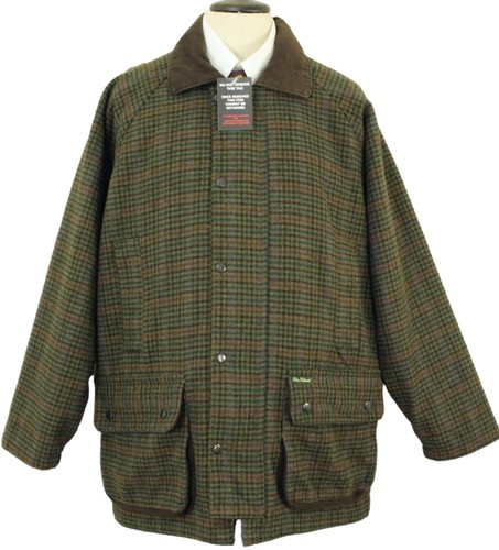 Blue riband mens - blue, green