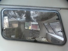 Caravan window,Avondale Wren