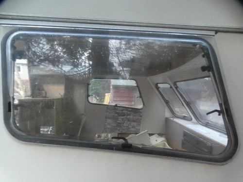 Caravan window avondale - window,avondale, wren
