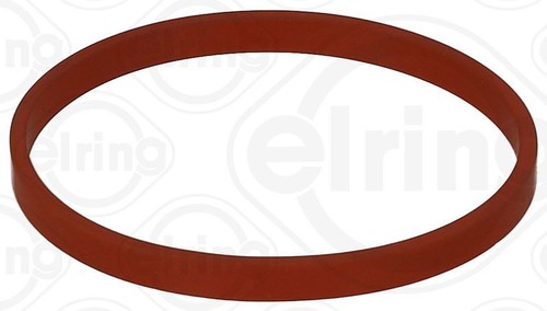Intake manifold housing - intake, gasket