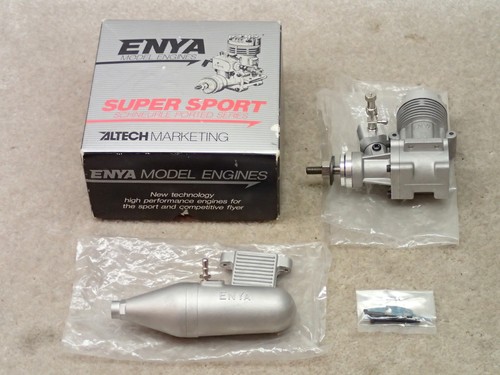 Enya super sport vintage - enya,